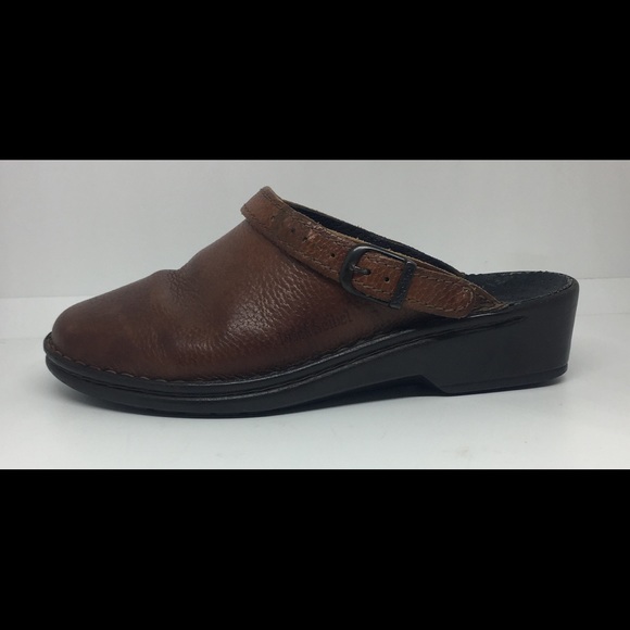 Josef Seibel Women's Shoes Clog Sz 36 US 5-5.5 - Picture 4 of 8